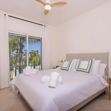 2 Bedroom 2 Bathroom Penthouse
