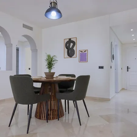 Apartment 2 Bedroom 2 Bathroom Penthouse