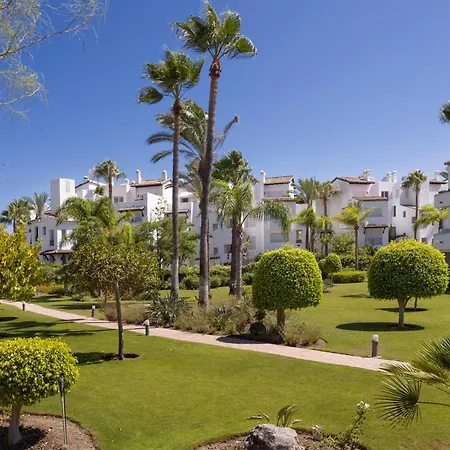 2 Bedroom 2 Bathroom Penthouse * Estepona