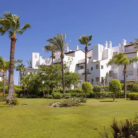 Διαμέρισμα 2 Bedroom 2 Bathroom Penthouse Εστεπόνα